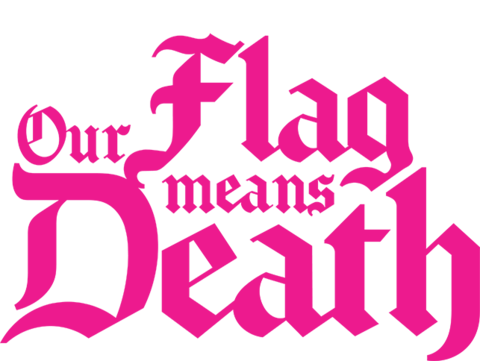 Our Flag Means Death fake record — Drew Blank